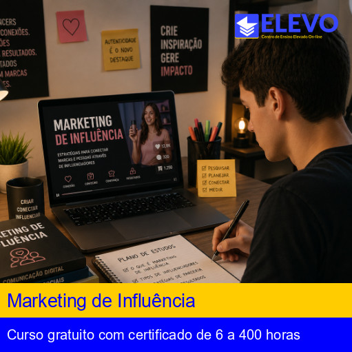 Marketing de Influência